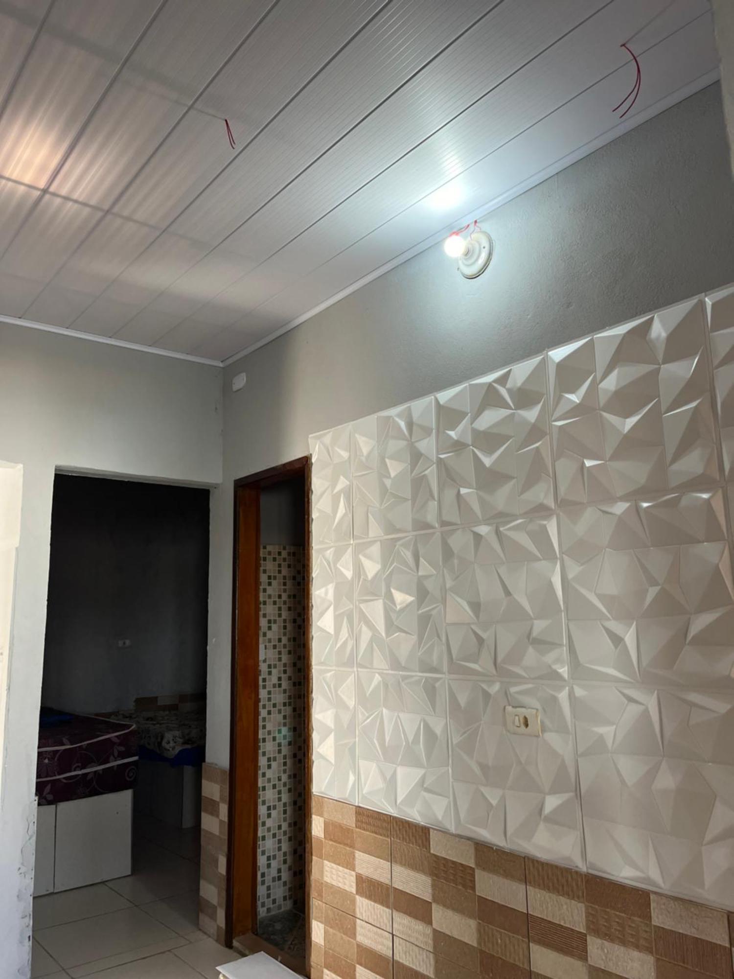 Dr House Veraneio Abais Praia Sergipe Itaporanga d'Ajuda Esterno foto